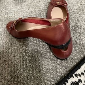 Women shoes hardly worn